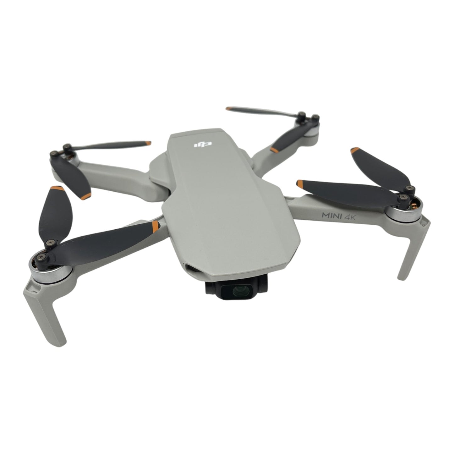 2024 DJI Mini 4K Kameradrohne Flugdrohne 4K Drohne - DEFEKT - ERSATZTEILE  SPENDER