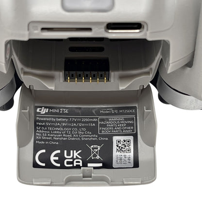 2024 DJI Mini 4K Kameradrohne Flugdrohne 4K Drohne - DEFEKT - ERSATZTEILE  SPENDER