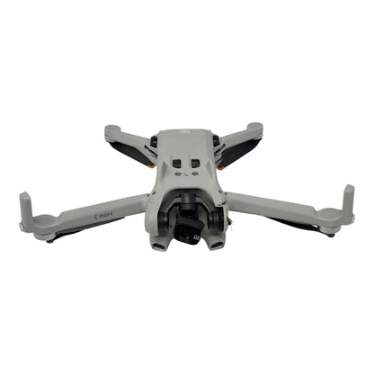 2023 DJI Mini 3 Kameradrohne Flugdrohne 4K Drohne - DEFEKT - ERSATZTEILE  SPENDER