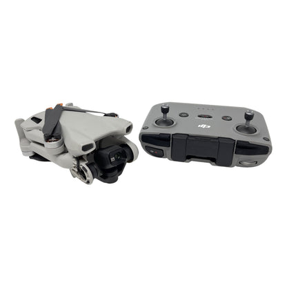 2023 DJI Mini 3 Kameradrohne Flugdrohne 4K Drohne - DEFEKT - ERSATZTEILE  SPENDER