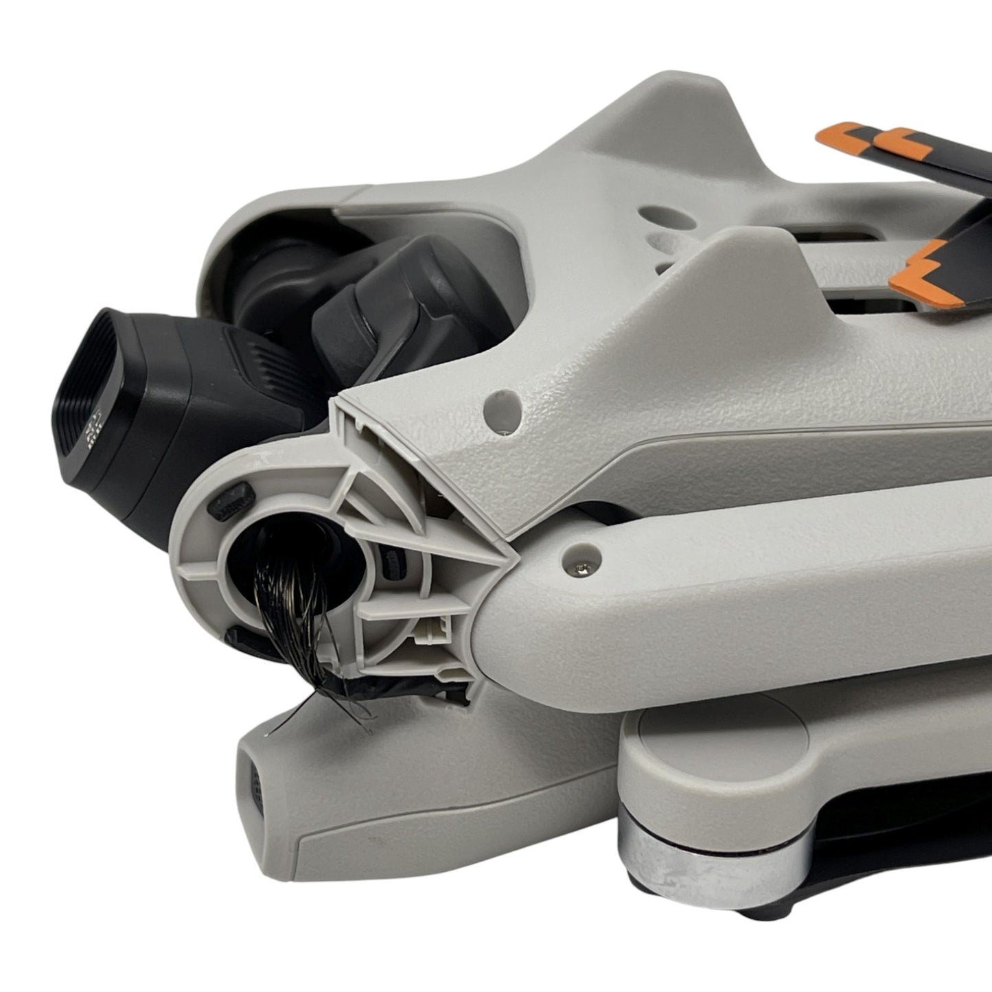 2023 DJI Mini 3 Kameradrohne Flugdrohne 4K Drohne - DEFEKT - ERSATZTEILE  SPENDER