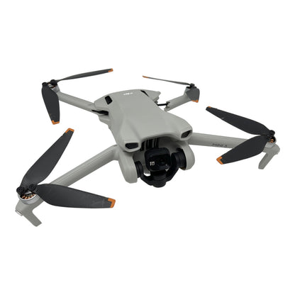 2023 DJI Mini 3 Kameradrohne Flugdrohne 4K Drohne - DEFEKT - ERSATZTEILE  SPENDER