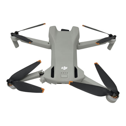 2023 DJI Mini 3 Kameradrohne Flugdrohne 4K Drohne - DEFEKT - ERSATZTEILE  SPENDER