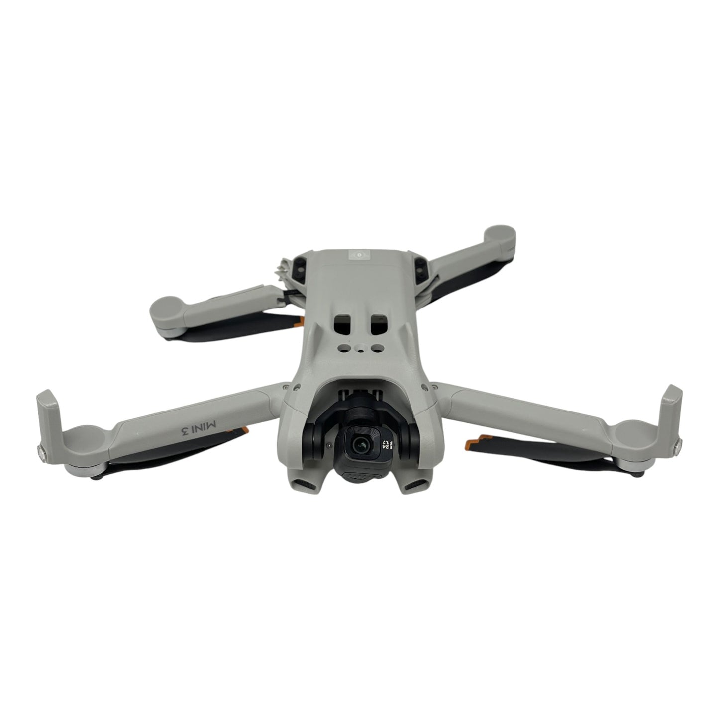 2023 DJI Mini 3 Kameradrohne Flugdrohne 4K Drohne - DEFEKT - ERSATZTEILE  SPENDER