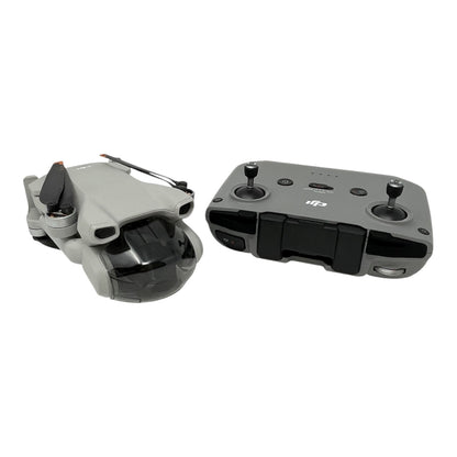 2023 DJI Mini 3 Kameradrohne Flugdrohne 4K Drohne - DEFEKT - ERSATZTEILE  SPENDER