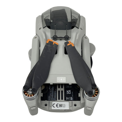 2023 DJI Mini 3 Kameradrohne Flugdrohne 4K Drohne - DEFEKT - ERSATZTEILE  SPENDER