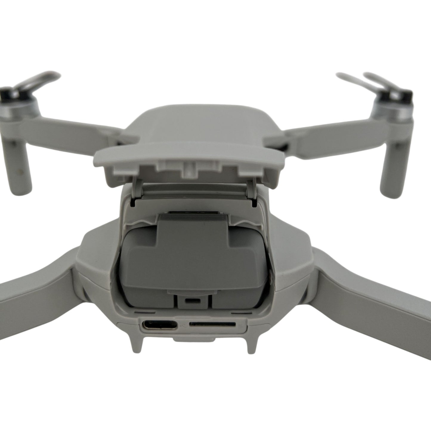 2024 DJI Mini 4K Kameradrohne Flugdrohne 4K Drohne - DEFEKT - ERSATZTEILE  SPENDER