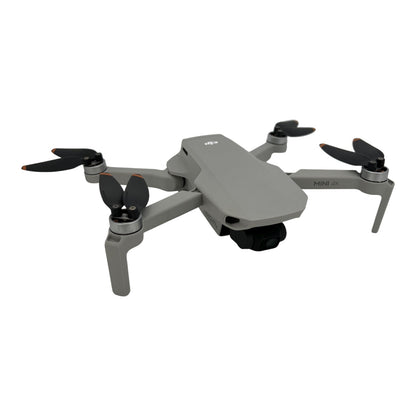 2024 DJI Mini 4K Kameradrohne Flugdrohne 4K Drohne - DEFEKT - ERSATZTEILE  SPENDER