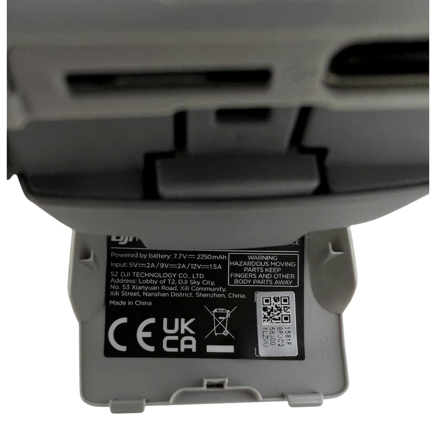 2024 DJI Mini 4K Kameradrohne Flugdrohne 4K Drohne - DEFEKT - ERSATZTEILE  SPENDER