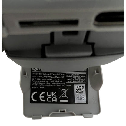 2024 DJI Mini 4K Kameradrohne Flugdrohne 4K Drohne - DEFEKT - ERSATZTEILE  SPENDER