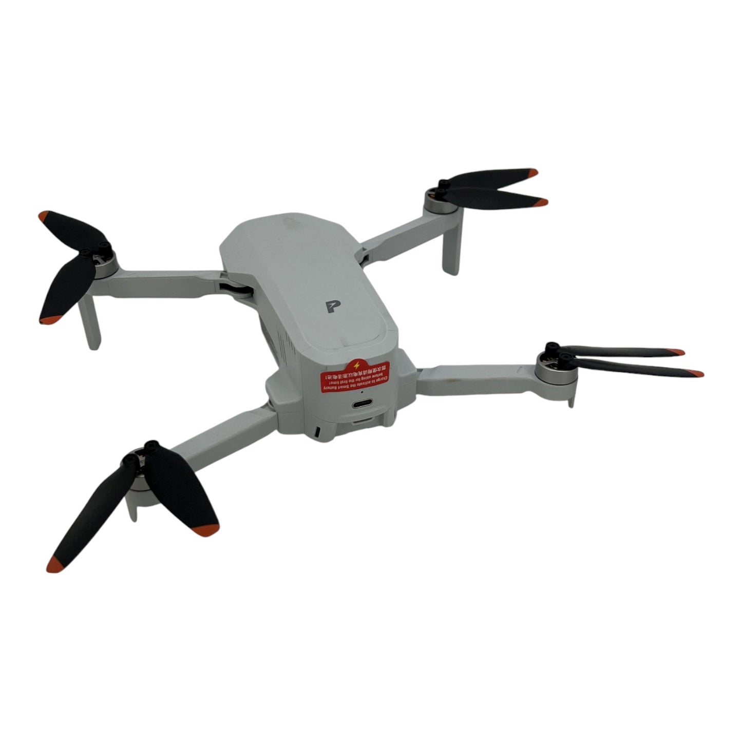 2025 Potensic ATOM 2 Kameradrohne Flugdrohne 4K Drohne - DEFEKT - ERSATZTEILE  SPENDER