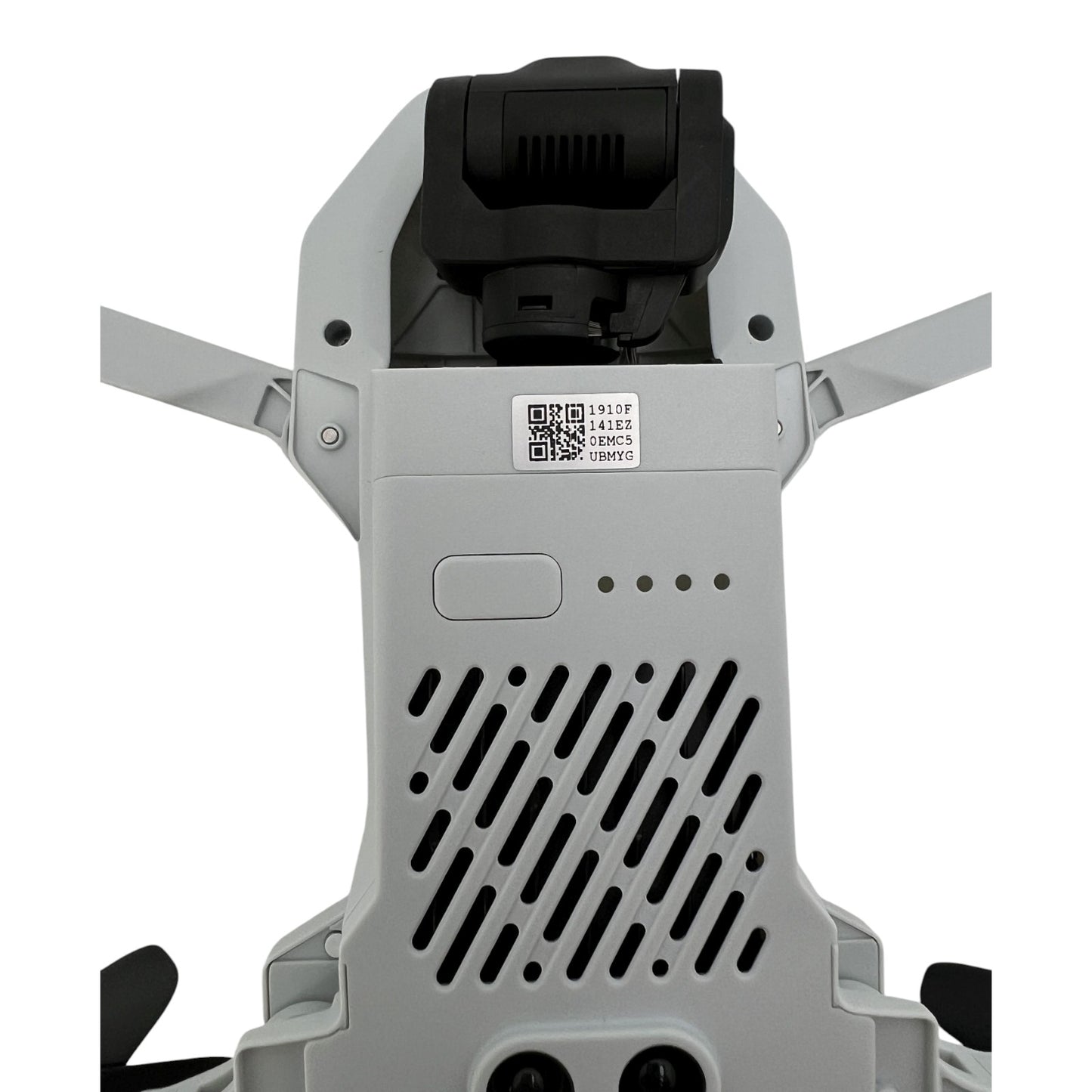 2025 Potensic ATOM 2 Kameradrohne Flugdrohne 4K Drohne - DEFEKT - ERSATZTEILE  SPENDER