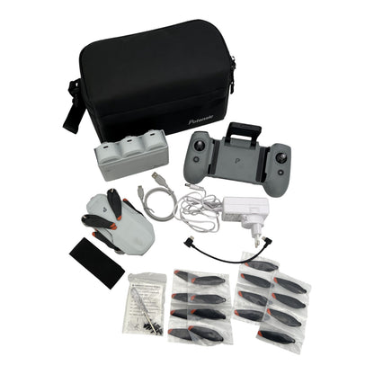 2025 Potensic ATOM 2 Kameradrohne Flugdrohne 4K Drohne - DEFEKT - ERSATZTEILE  SPENDER