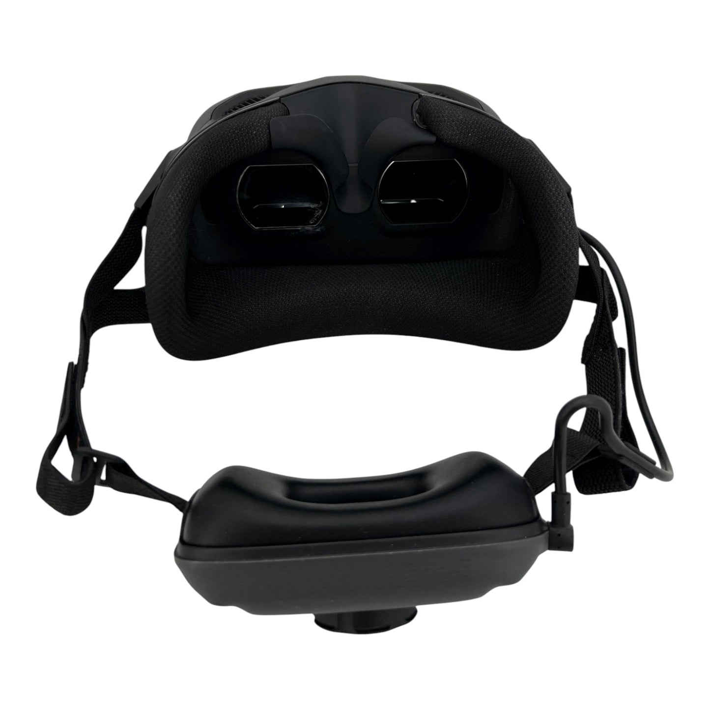 2024 DJI Goggles N3 FPV Brille Drohne - DEFEKT - ERSATZTEILE  SPENDER