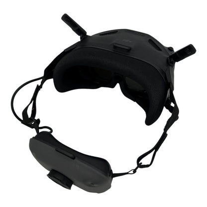 2024 DJI Goggles N3 FPV Brille Drohne - DEFEKT - ERSATZTEILE  SPENDER