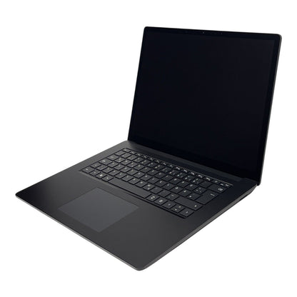 Microsoft Surface Laptop 5 15" i7 16GB RAM 512GB SSD - DEFEKT - ERSATZTEILE  SPENDER