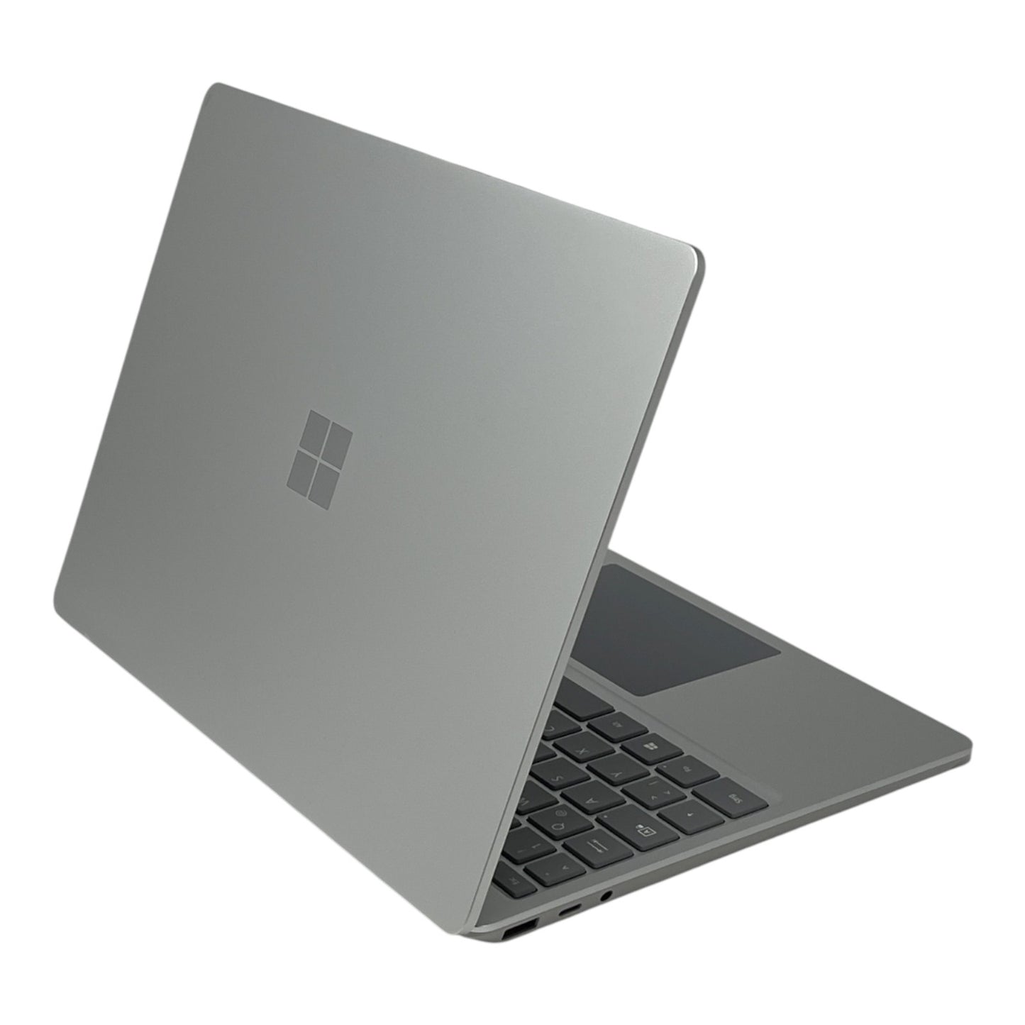 Microsoft Surface Laptop Go 12,45" i5 4GB RAM 64GB SSD - DEFEKT - ERSATZTEILE  SPENDER