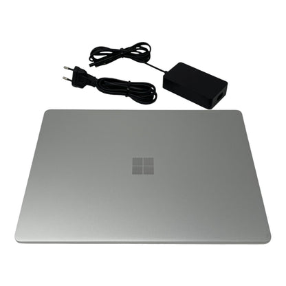 Microsoft Surface Laptop Go 12,45" i5 4GB RAM 64GB SSD - DEFEKT - ERSATZTEILE  SPENDER