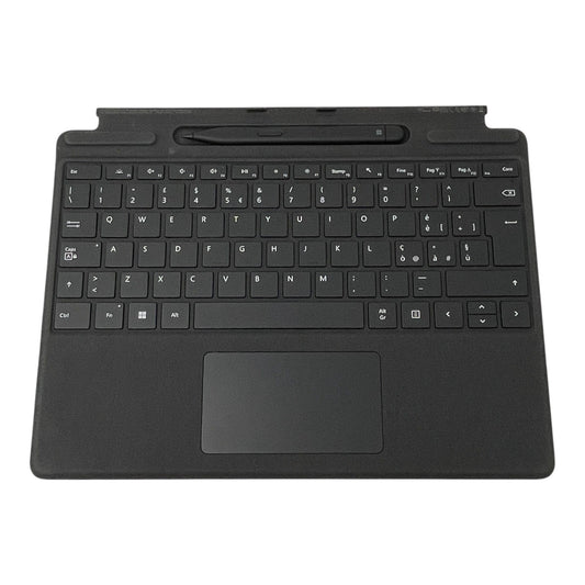 Microsoft Surface Pro 8 Keyboard - DEFEKT - ERSATZTEILE  SPENDER