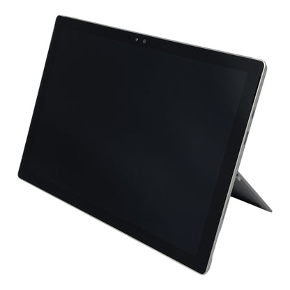 2015 Microsoft Surface Pro 4 Tablet 12,3" i5 4GB RAM 128GB SSD - DEFEKT - ERSATZTEILE  SPENDER