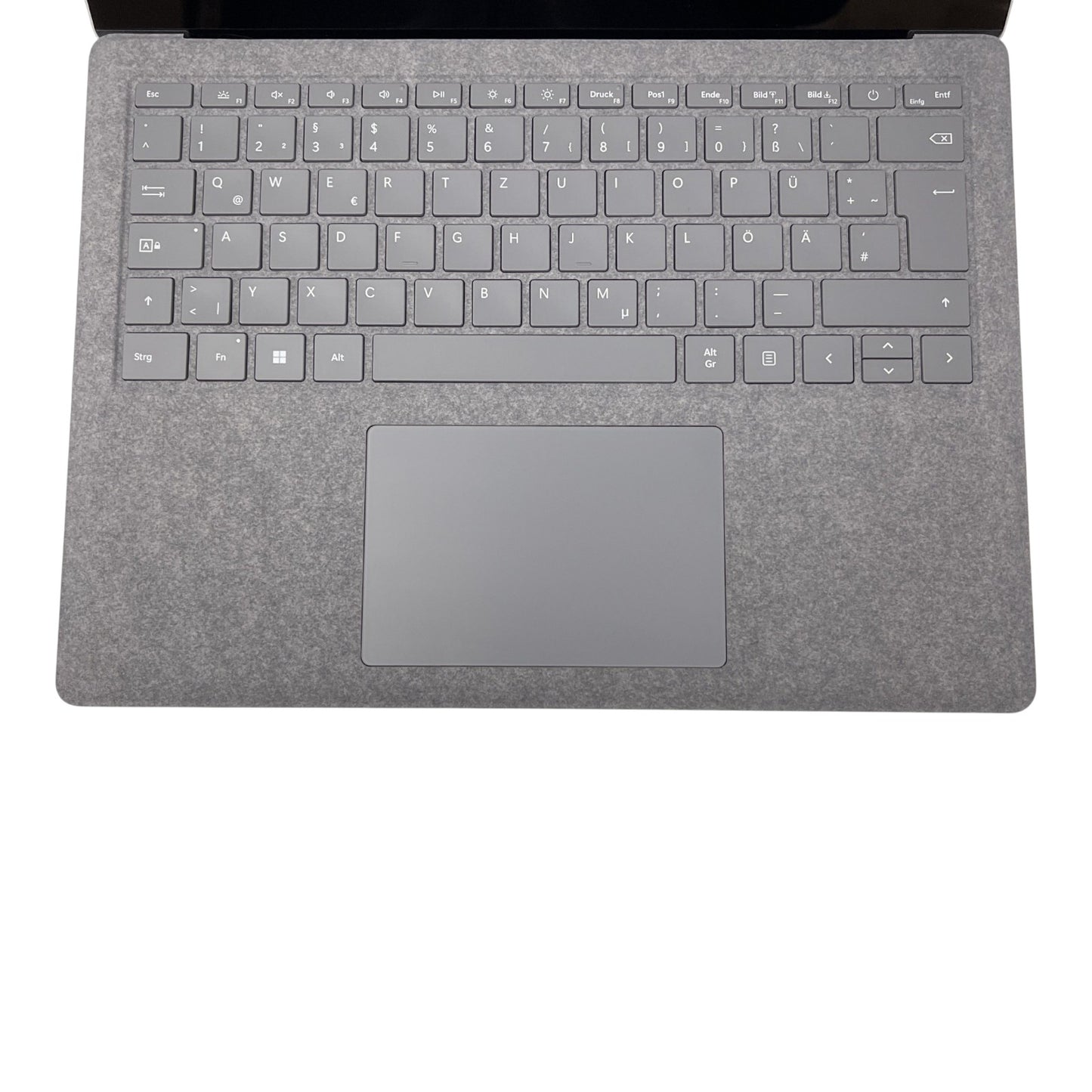 Microsoft Surface Laptop 5 13,5" i5 16GB RAM 512GB SSD - DEFEKT - ERSATZTEILE  SPENDER