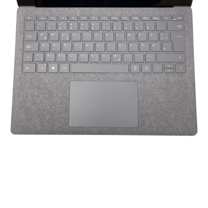 Microsoft Surface Laptop 5 13,5" i5 16GB RAM 512GB SSD - DEFEKT - ERSATZTEILE  SPENDER