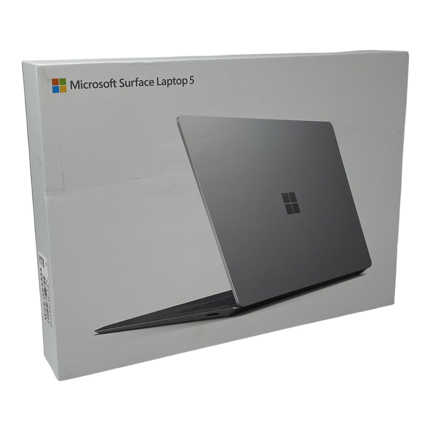 Microsoft Surface Laptop 5 13,5" i5 16GB RAM 512GB SSD - DEFEKT - ERSATZTEILE  SPENDER
