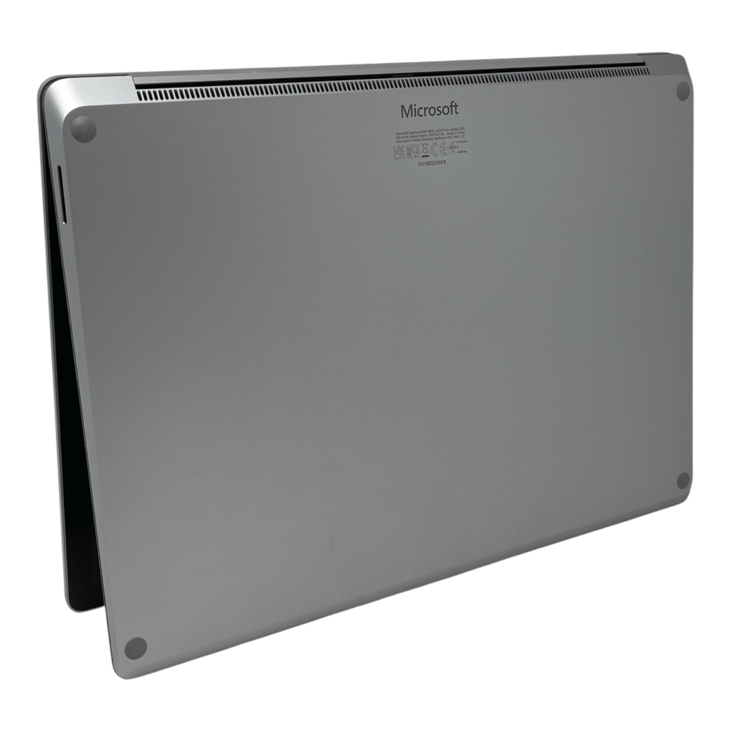 Microsoft Surface Laptop 5 13,5" i5 16GB RAM 512GB SSD - DEFEKT - ERSATZTEILE  SPENDER