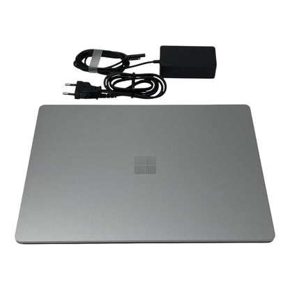 Microsoft Surface Laptop 5 13,5" i5 16GB RAM 512GB SSD - DEFEKT - ERSATZTEILE  SPENDER