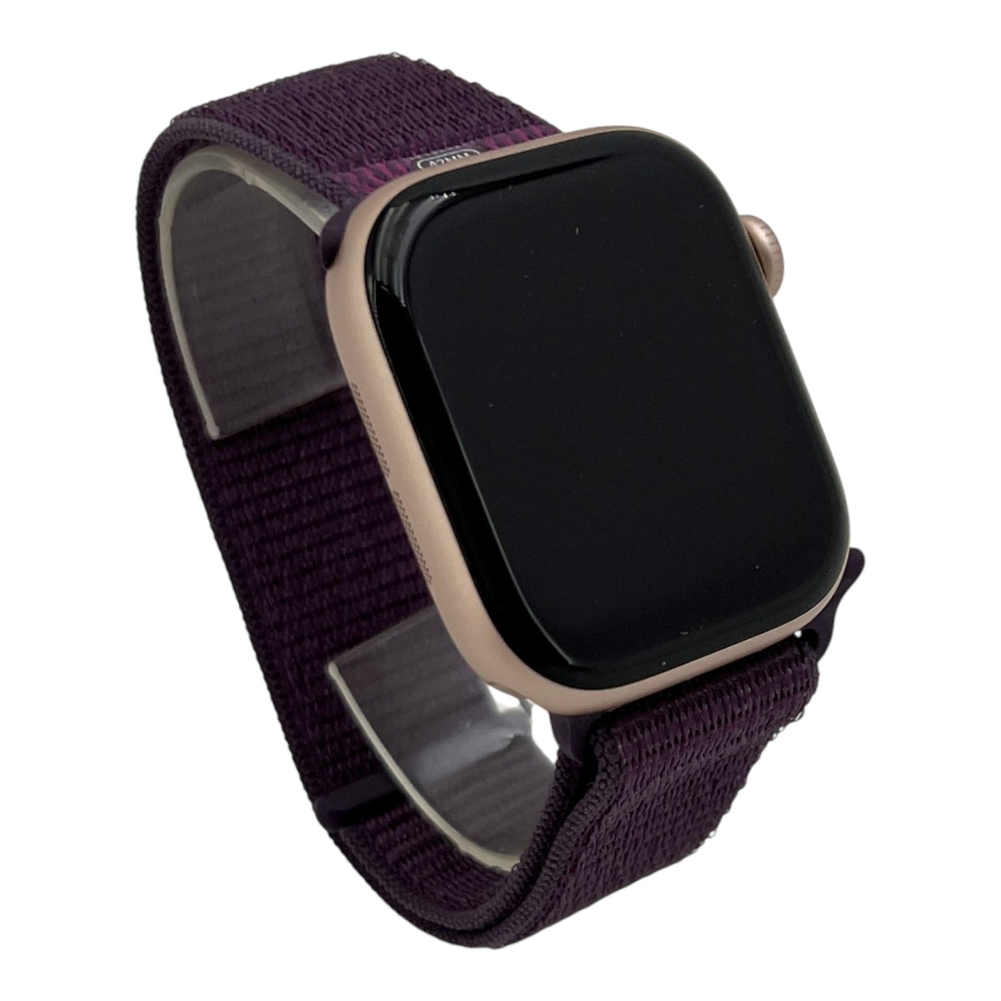 Apple Watch Series 10 42mm Smartwatch Uhr - DEFEKT - ERSATZTEILE  SPENDER