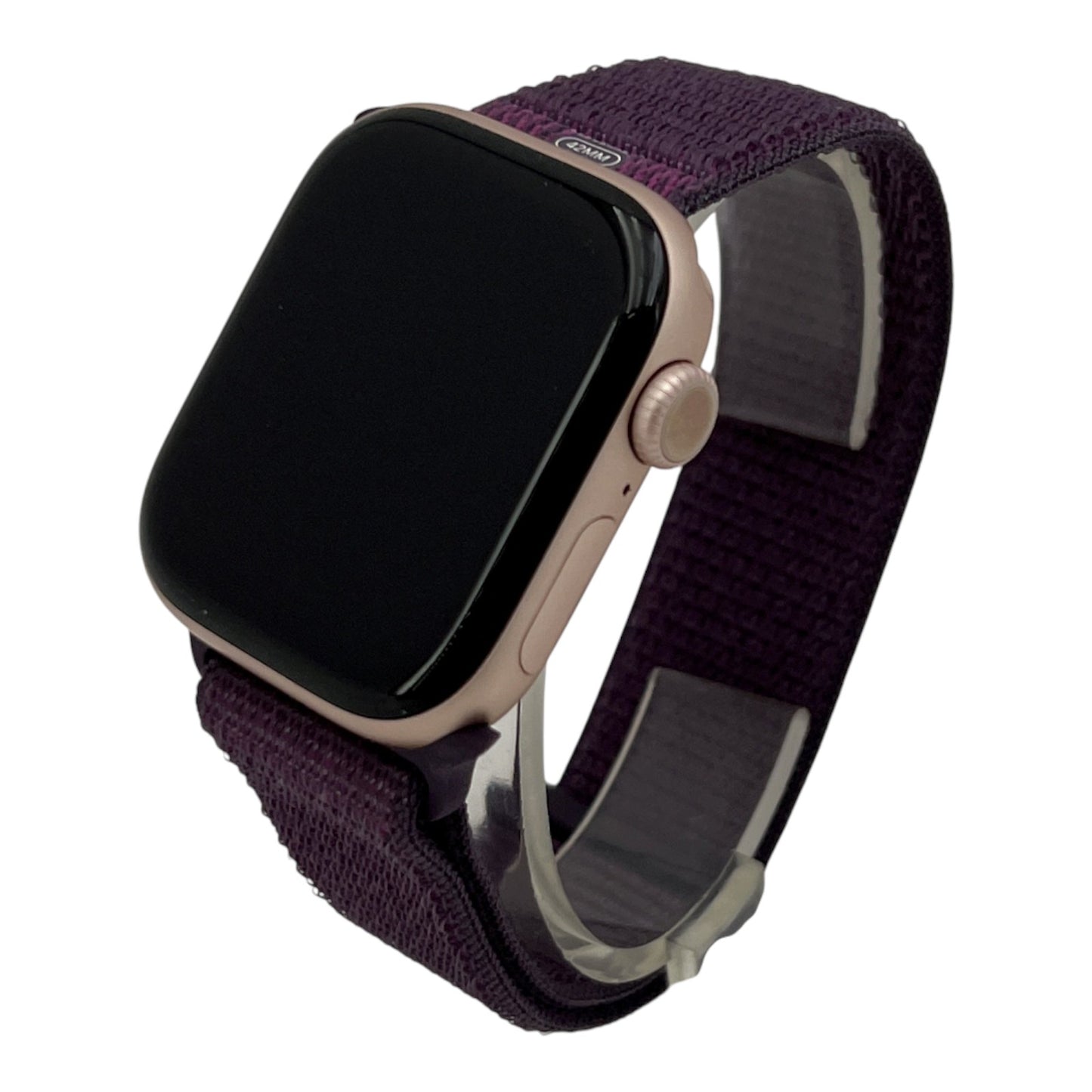 Apple Watch Series 10 42mm Smartwatch Uhr - DEFEKT - ERSATZTEILE  SPENDER