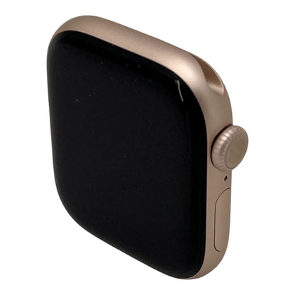 Apple Watch Series 10 42mm Smartwatch Uhr - DEFEKT - ERSATZTEILE  SPENDER