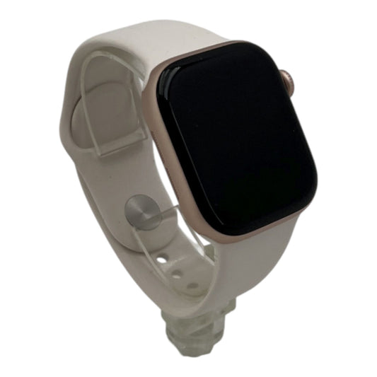 Apple Watch Series 10 42mm Smartwatch Uhr - DEFEKT - ERSATZTEILE  SPENDER