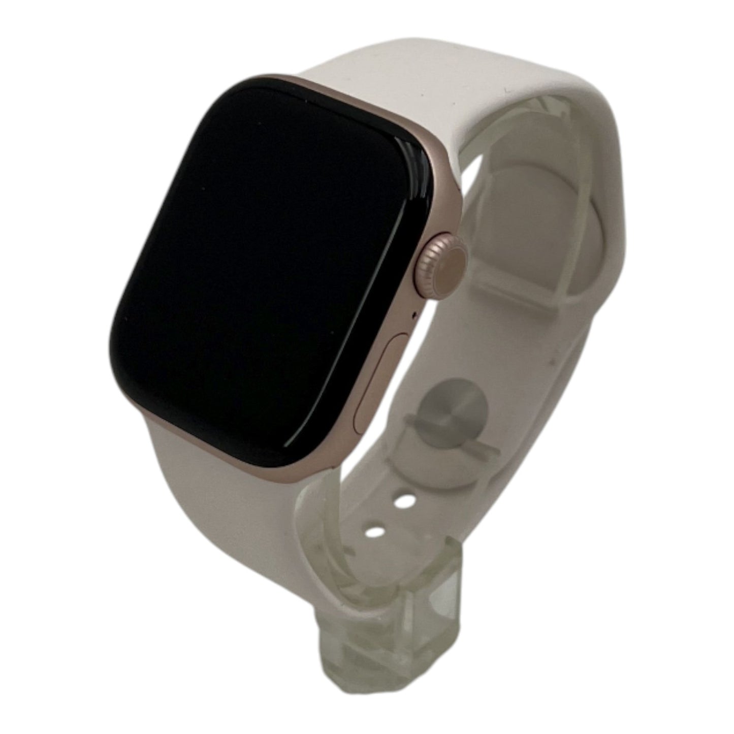 Apple Watch Series 10 42mm Smartwatch Uhr - DEFEKT - ERSATZTEILE  SPENDER