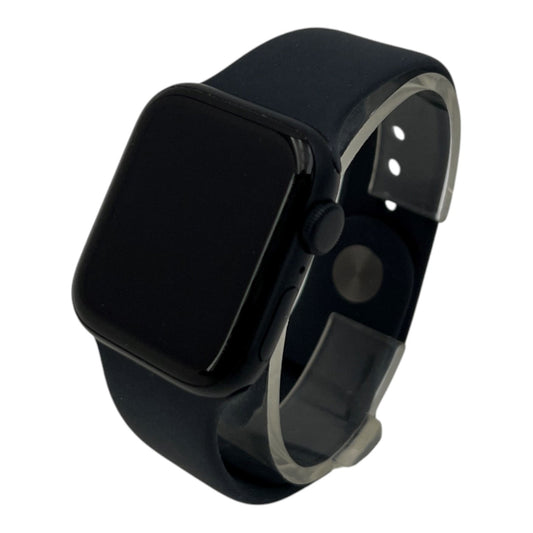 Apple Watch SE 2.Gen Smartwatch GPS 40mm iCloud-Sperre - DEFEKT - ERSATZTEILE  SPENDER