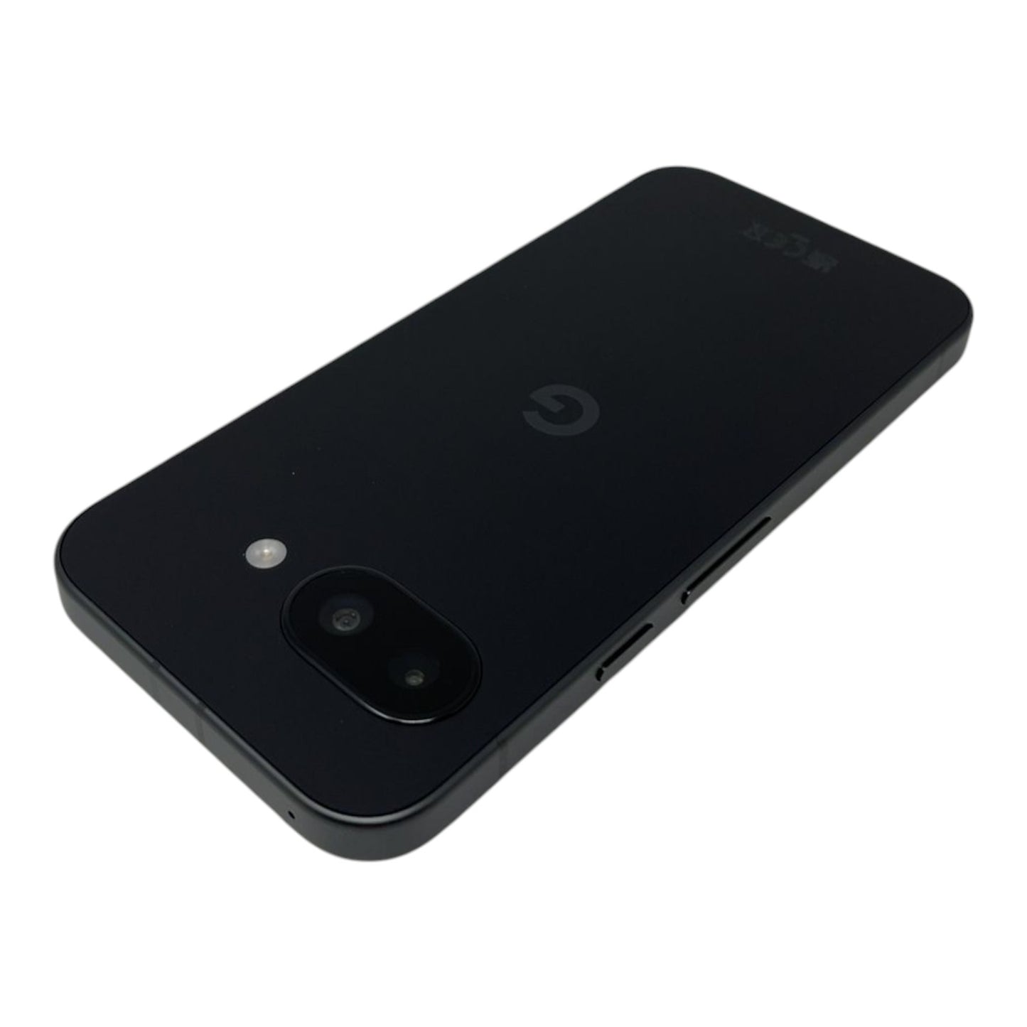 Google Pixel9a 6,3" Smartphone Handy 128GB Schwarz - DEFEKT - ERSATZTEILE  SPENDER
