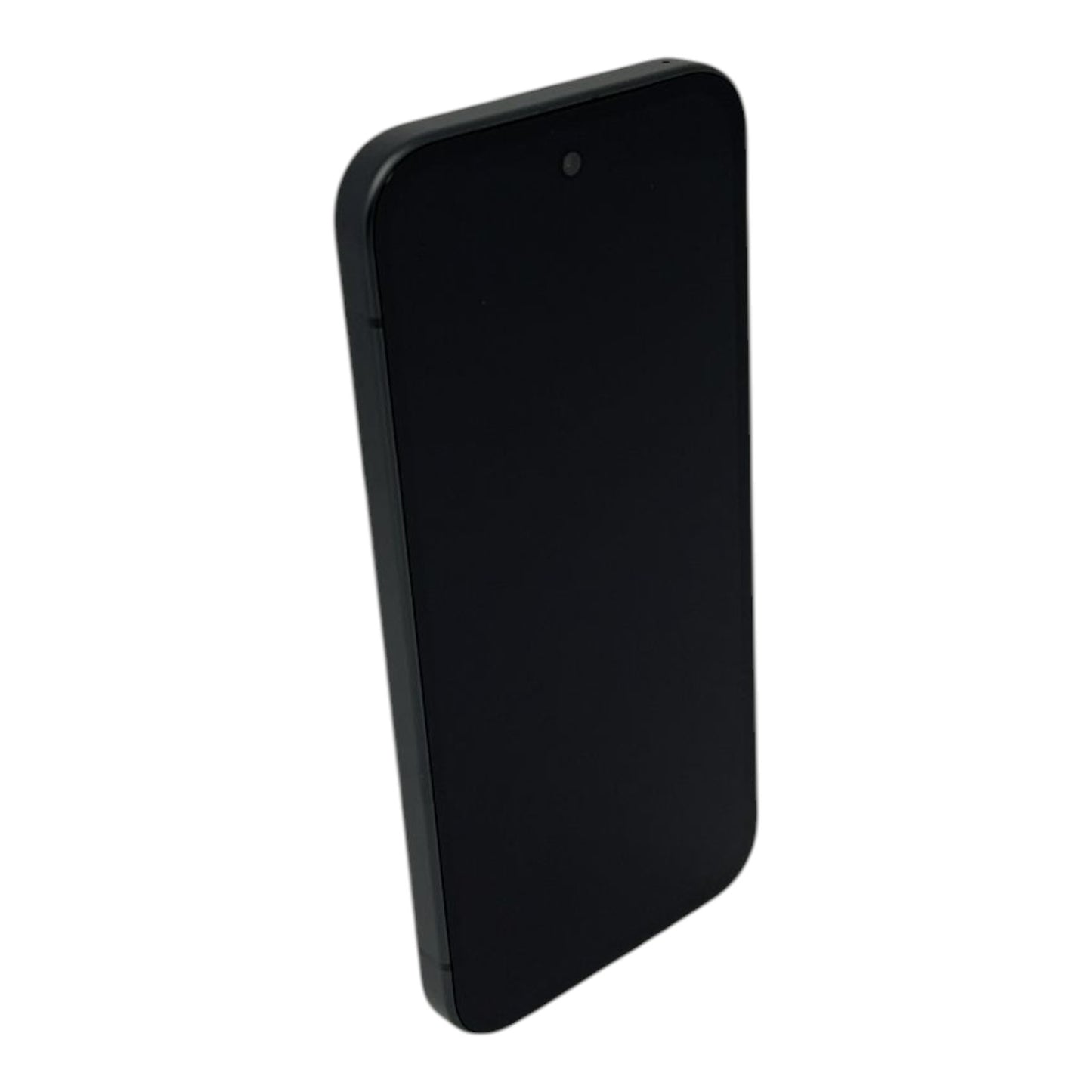 Google Pixel9a 6,3" Smartphone Handy 128GB Schwarz - DEFEKT - ERSATZTEILE  SPENDER