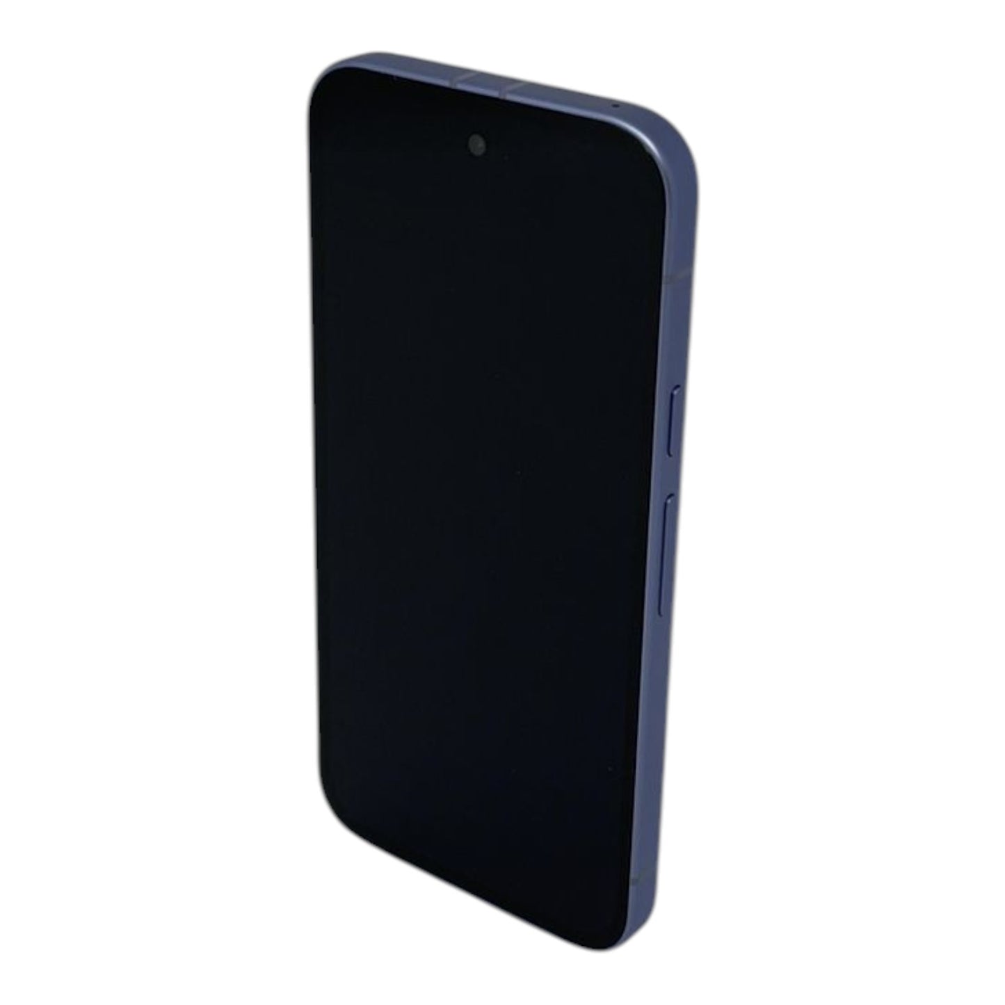 Google Pixel9a 6,3" Smartphone Handy 128GB Lila - DEFEKT - ERSATZTEILE  SPENDER