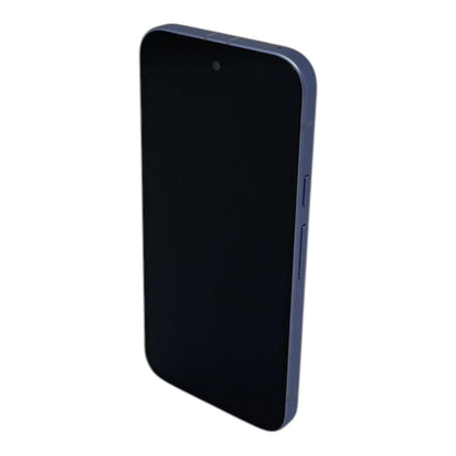 Google Pixel9a 6,3" Smartphone Handy 128GB Lila - DEFEKT - ERSATZTEILE  SPENDER