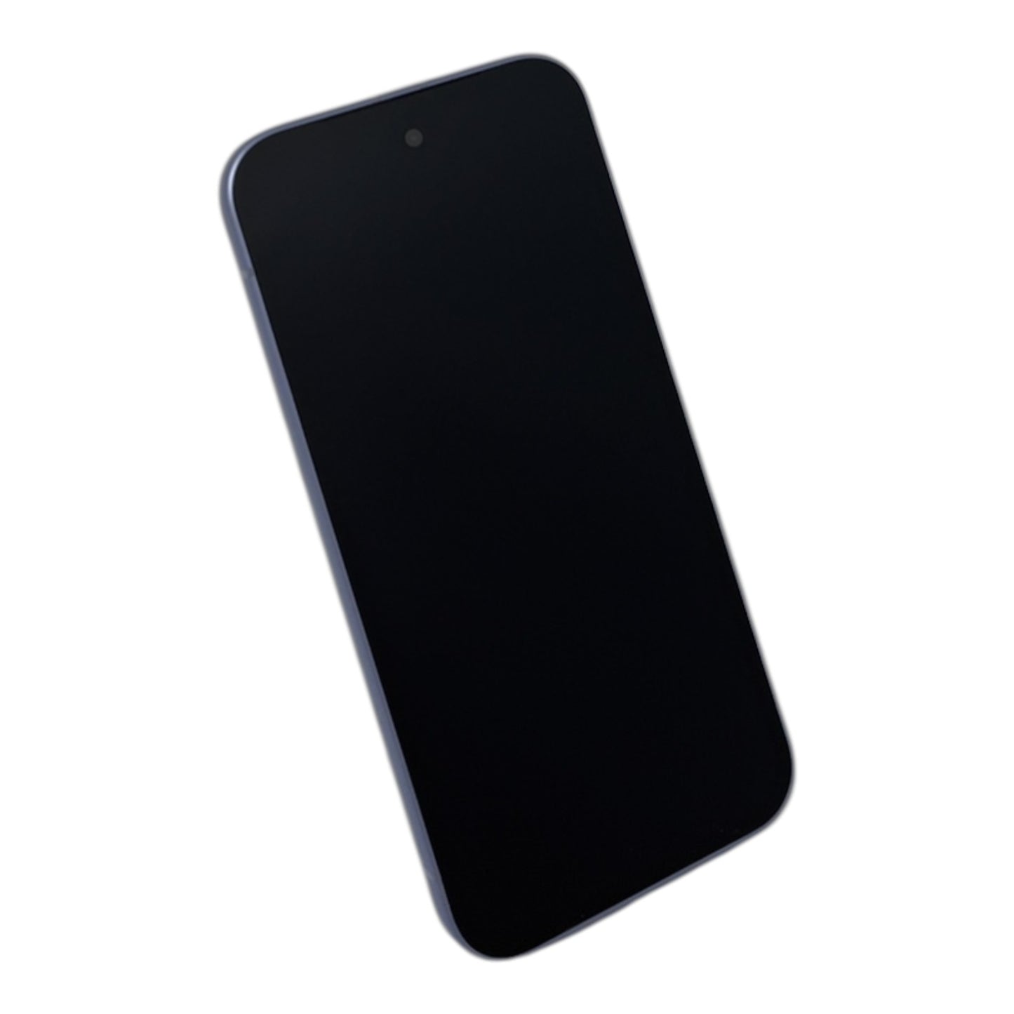 2025 Google Pixel 9a Smartphone 256GB Handy Lila Google-Sperre - DEFEKT - ERSATZTEILE  SPENDER