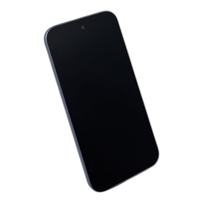 2025 Google Pixel 9a Smartphone 256GB Handy Lila Google-Sperre - DEFEKT - ERSATZTEILE  SPENDER