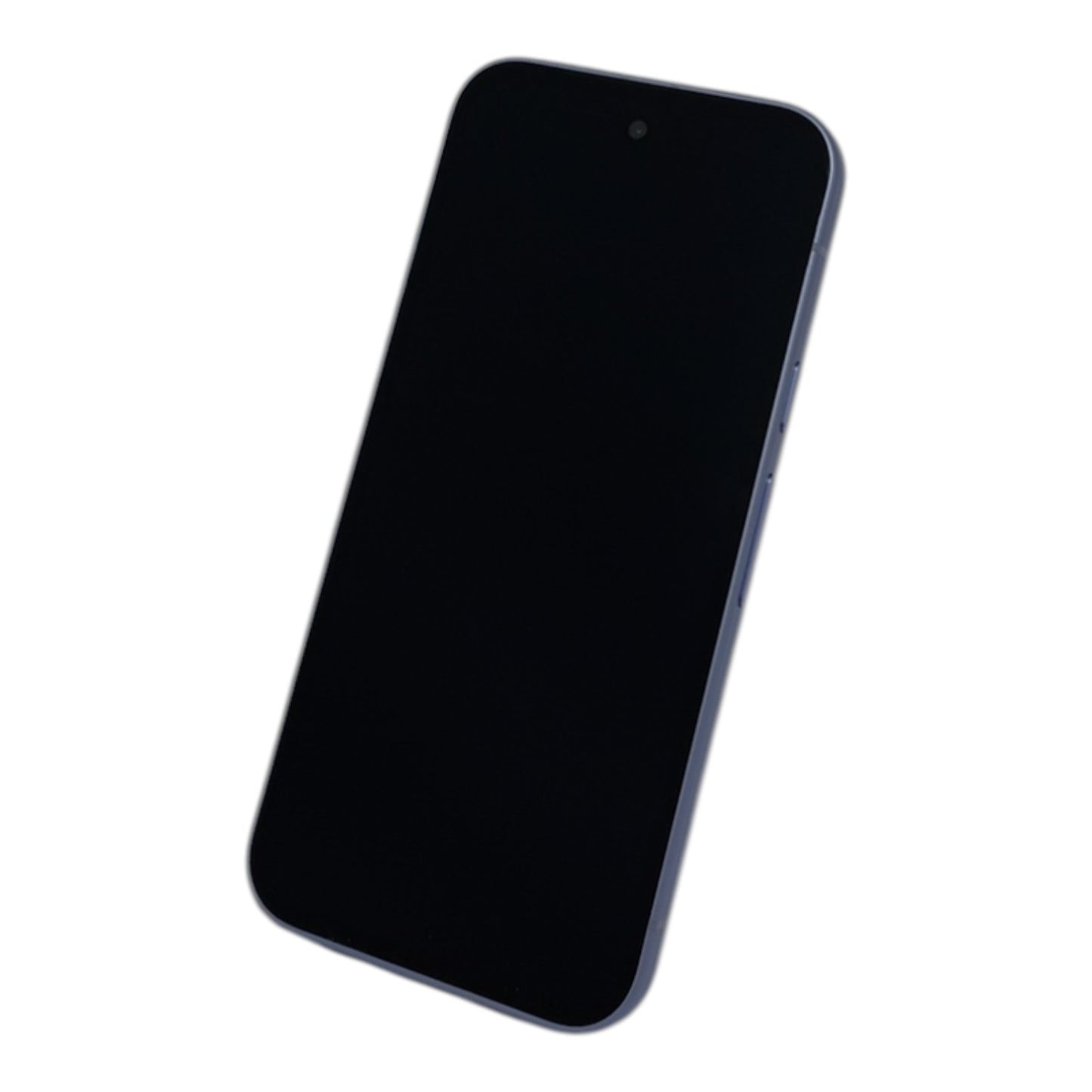 2025 Google Pixel 9a Smartphone 256GB Handy Lila Google-Sperre - DEFEKT - ERSATZTEILE  SPENDER