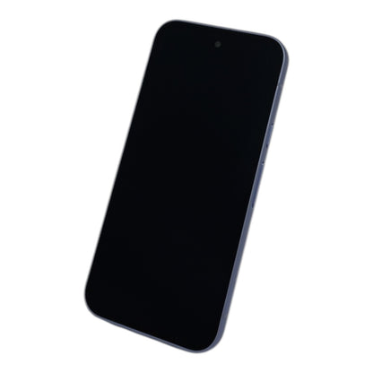 2025 Google Pixel 9a Smartphone 256GB Handy Lila Google-Sperre - DEFEKT - ERSATZTEILE  SPENDER