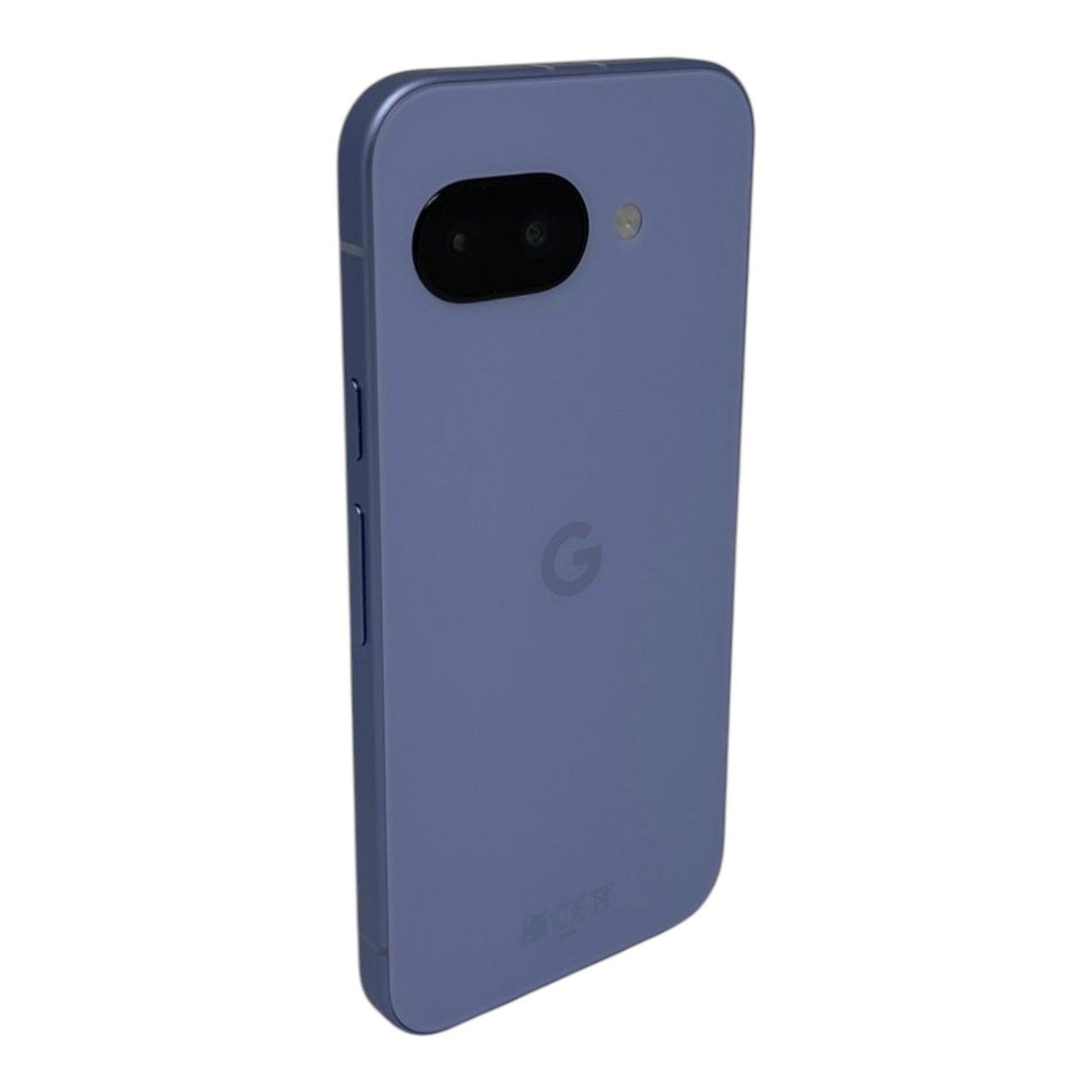 Google Pixel9a 6,3" Smartphone Handy 128GB Lila - DEFEKT - ERSATZTEILE  SPENDER