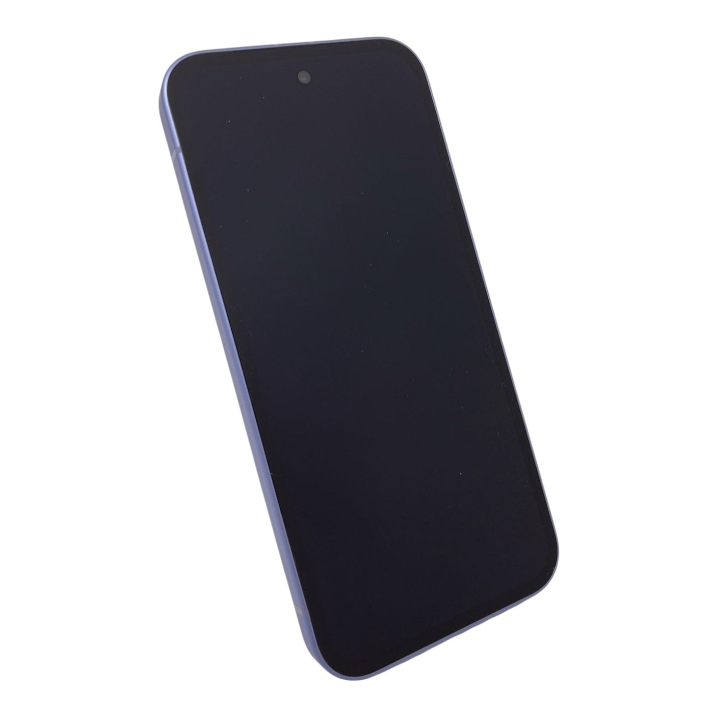 Google Pixel9a 6,3" Smartphone Handy 128GB Lila Google-Sperre - DEFEKT - ERSATZTEILE  SPENDER
