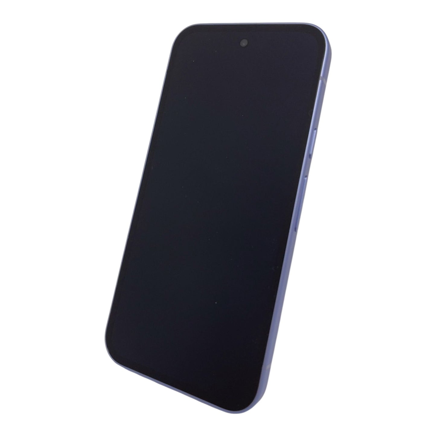 Google Pixel9a 6,3" Smartphone Handy 128GB Lila Google-Sperre - DEFEKT - ERSATZTEILE  SPENDER