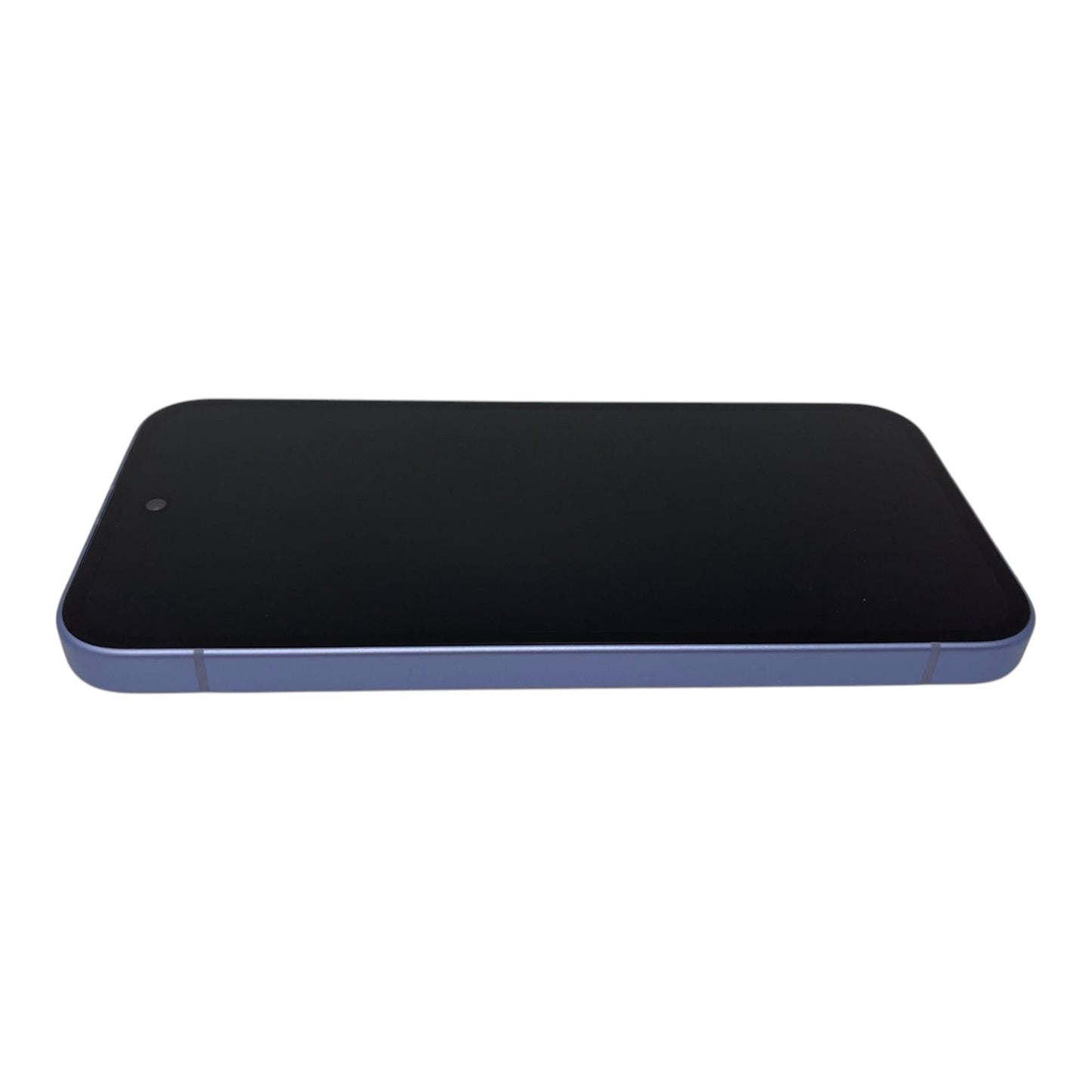 Google Pixel9a 6,3" Smartphone Handy 128GB Lila Google-Sperre - DEFEKT - ERSATZTEILE  SPENDER