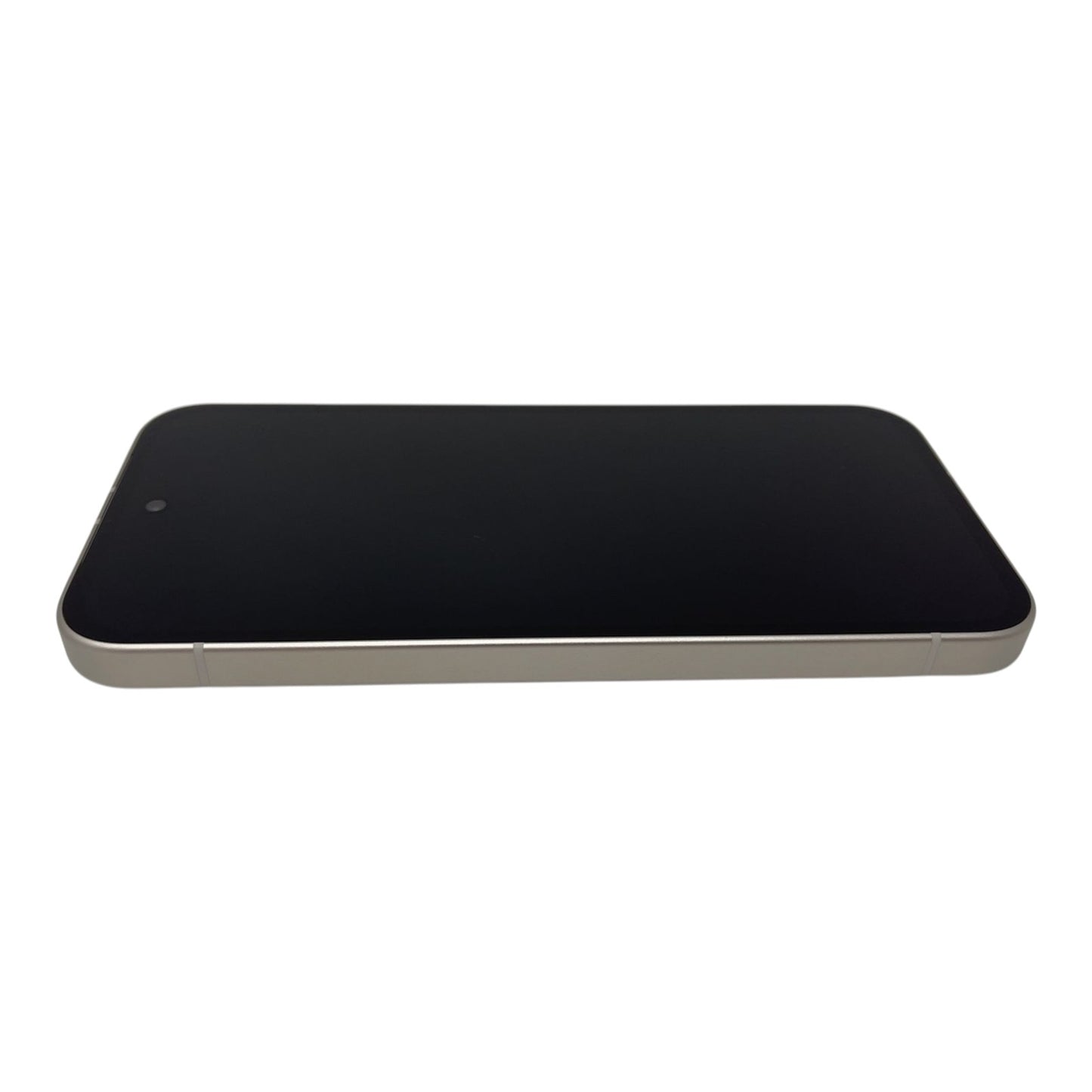 Google Pixel9a 6,3" Smartphone Handy 128GB Weiß Google-Sperre - DEFEKT - ERSATZTEILE  SPENDER