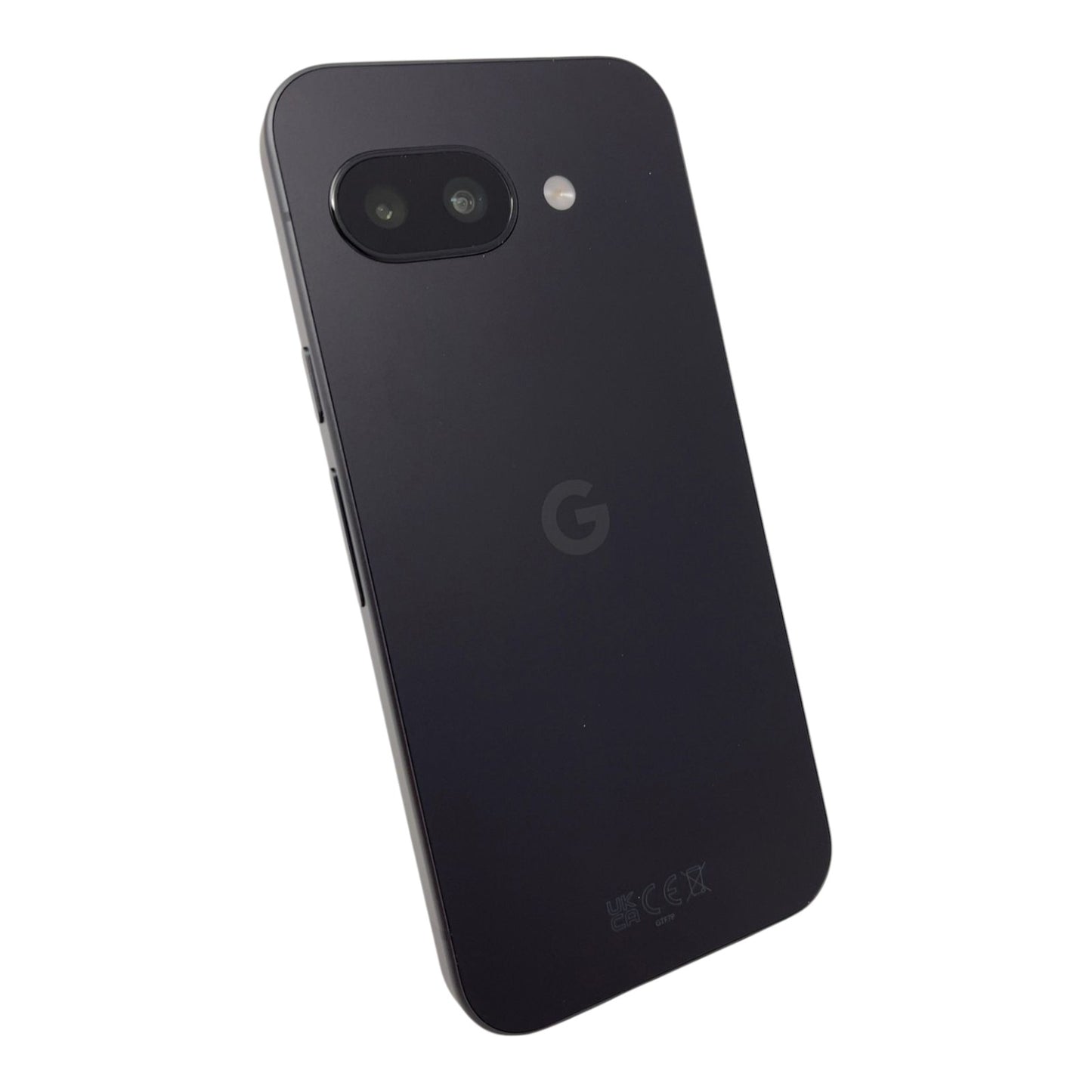 2025 Google Pixel 9a Smartphone 256GB Handy Schwarz Google-Sperre - DEFEKT - ERSATZTEILE  SPENDER