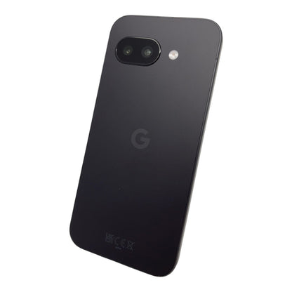 2025 Google Pixel 9a Smartphone 256GB Handy Schwarz Google-Sperre - DEFEKT - ERSATZTEILE  SPENDER